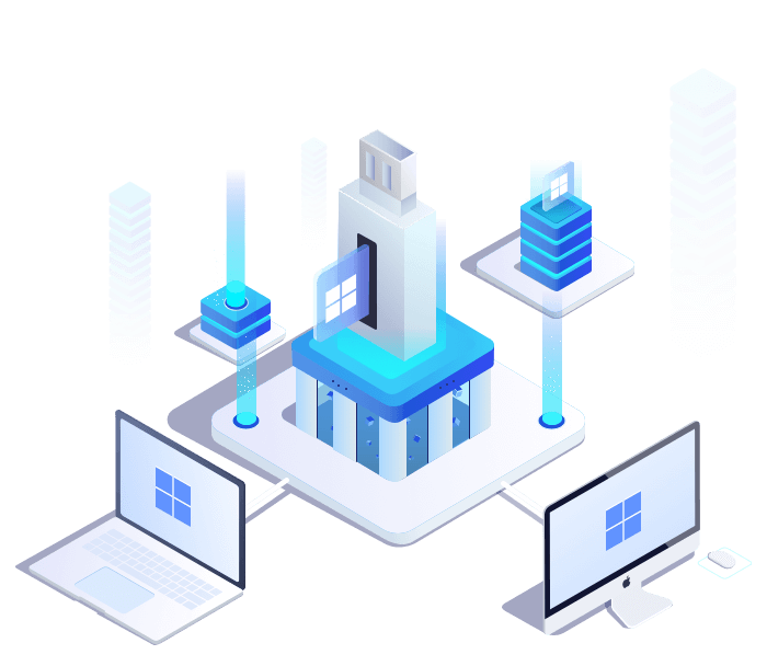 InfiniBand networking
